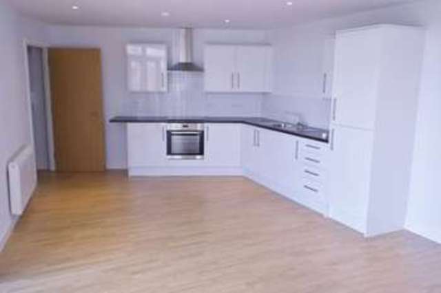  Image of 1 Bedroom Flat to rent at Aylestone Road  Aylestone, LE2 8PR