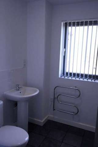  Image of 1 Bedroom Flat to rent at Aylestone Road  Aylestone, LE2 8PR