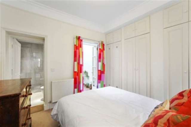  Image of 1 Bedroom Flat to rent at London, SW3 5AQ