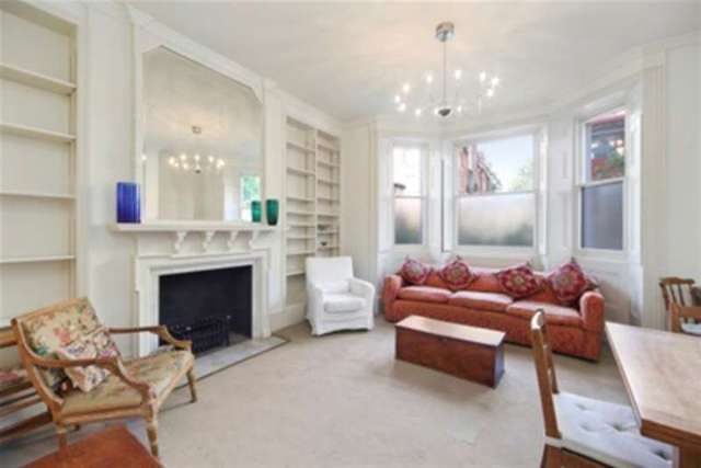  Image of 1 Bedroom Flat to rent at London, SW3 5AQ