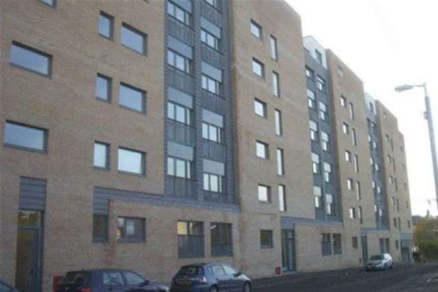  Image of 2 Bedroom Flat to rent at Glasgow, G4 0SZ