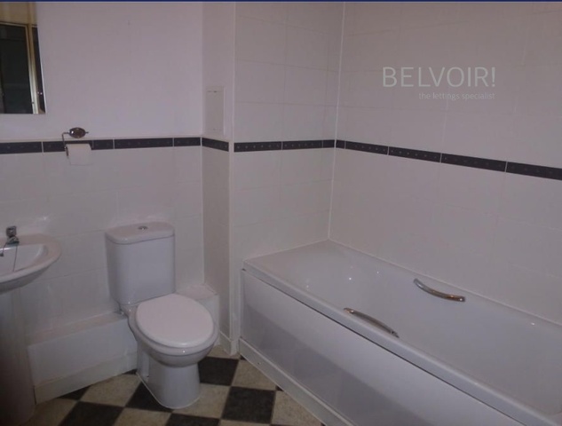  Image of 2 Bedroom Flat to rent at Falkirk Falkirk Falkirk, FK1 1SD