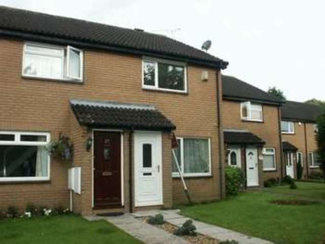  Image of 2 Bedroom Terraced for sale at Berenda Drive Longwell Green Bristol, BS30 9YY