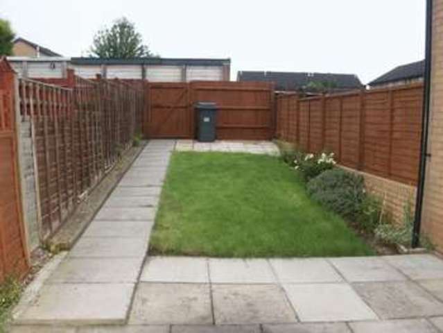  Image of 2 Bedroom Terraced for sale at Berenda Drive Longwell Green Bristol, BS30 9YY