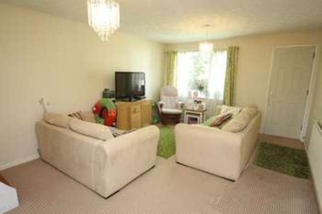  Image of 2 Bedroom Terraced for sale at Berenda Drive Longwell Green Bristol, BS30 9YY