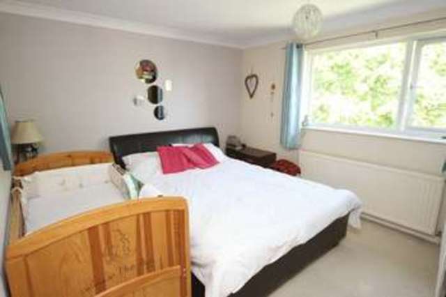  Image of 2 Bedroom Terraced for sale at Berenda Drive Longwell Green Bristol, BS30 9YY