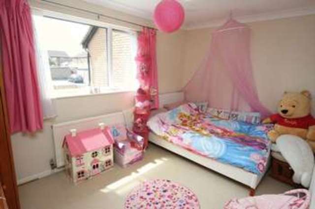  Image of 2 Bedroom Terraced for sale at Berenda Drive Longwell Green Bristol, BS30 9YY