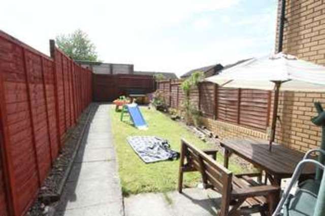  Image of 2 Bedroom Terraced for sale at Berenda Drive Longwell Green Bristol, BS30 9YY