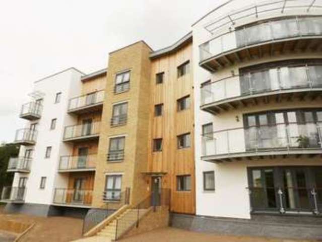  Image of 2 Bedroom Flat to rent at Bertram Way  Norwich, NR1 1FD
