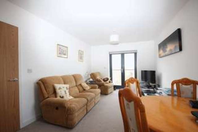  Image of 2 Bedroom Flat to rent at Bertram Way  Norwich, NR1 1FD