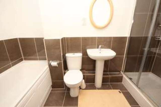  Image of 2 Bedroom Flat to rent at Bertram Way  Norwich, NR1 1FD