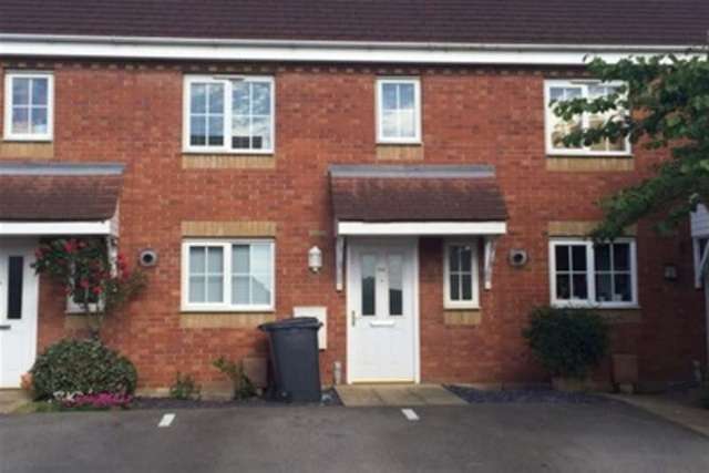  Image of 3 Bedroom Detached to rent at Biggleswade, SG18 8BH