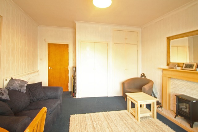 Image of 1 Bedroom Flat to rent at West End Dundee Dundee, DD2 1RS