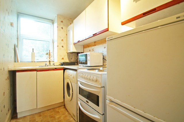  Image of 1 Bedroom Flat to rent at West End Dundee Dundee, DD2 1RS