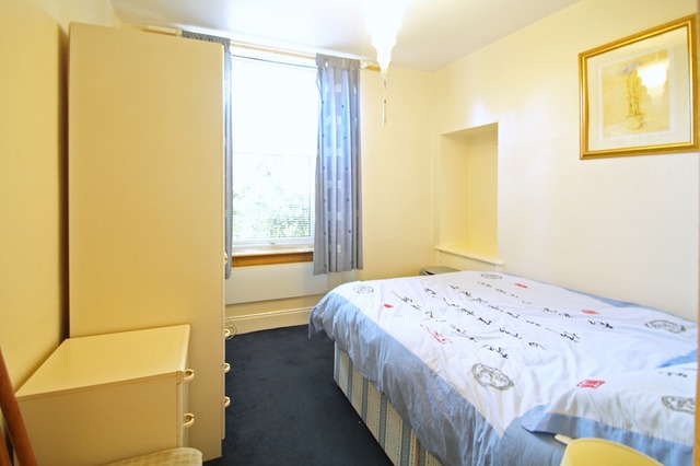  Image of 1 Bedroom Flat to rent at West End Dundee Dundee, DD2 1RS