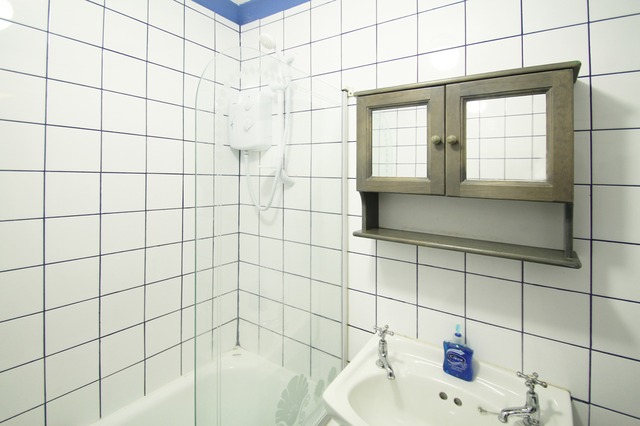  Image of 1 Bedroom Flat to rent at West End Dundee Dundee, DD2 1RS