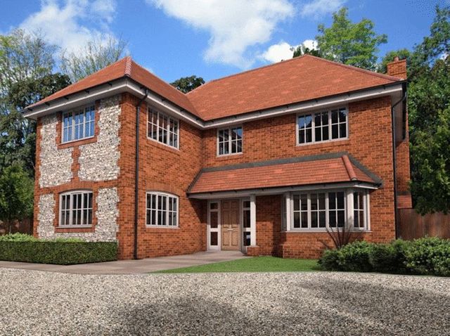  Image of 5 Bedroom Detached for sale at Perry Lane Bledlow Princes Risborough, HP27 9PA
