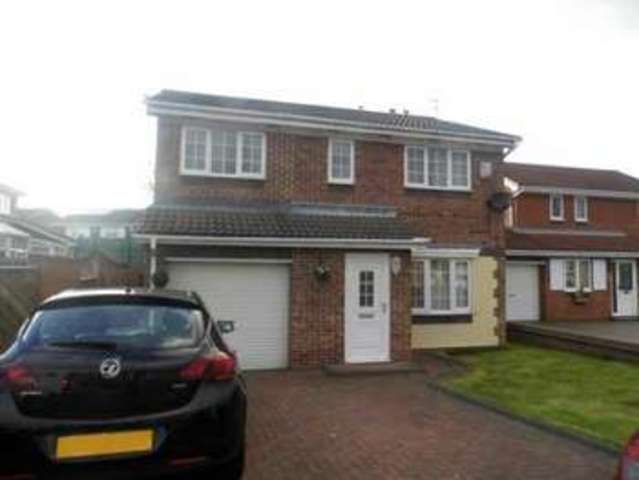  Image of 4 Bedroom Detached for sale at Chester Le Street Durham Chester Le Street, DH2 1XJ
