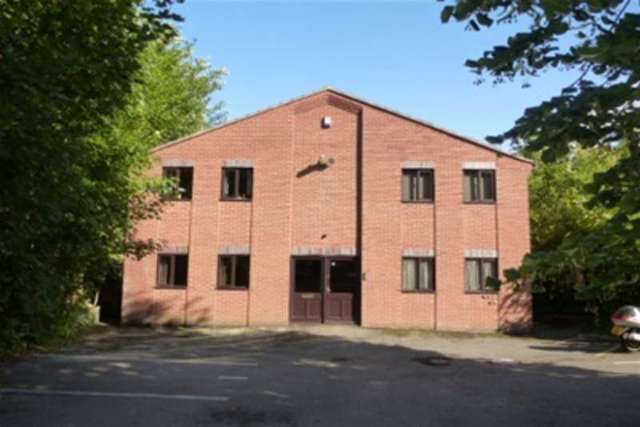 Image of 1 Bedroom Flat to rent at Burton-on-Trent, DE14 3DD