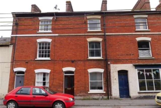  Image of 3 Bedroom Detached to rent at Bridport, DT6 5EA