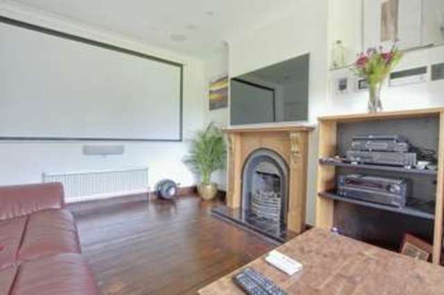  Image of 5 Bedroom Semi-Detached for sale at Broad Walk  Blackheath, SE3 8ND