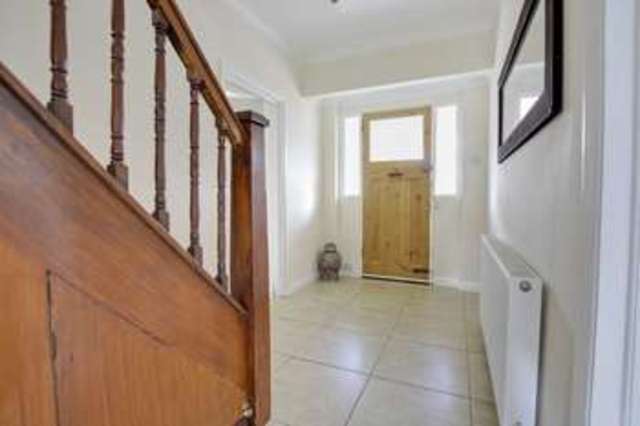  Image of 5 Bedroom Semi-Detached for sale at Broad Walk  Blackheath, SE3 8ND
