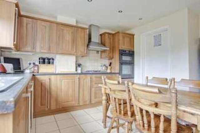  Image of 5 Bedroom Semi-Detached for sale at Broad Walk  Blackheath, SE3 8ND