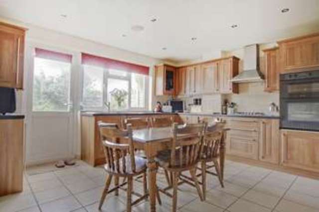  Image of 5 Bedroom Semi-Detached for sale at Broad Walk  Blackheath, SE3 8ND
