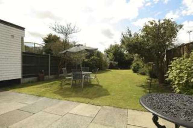  Image of 5 Bedroom Semi-Detached for sale at Broad Walk  Blackheath, SE3 8ND