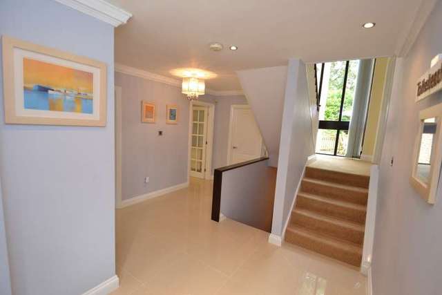  Image of 5 Bedroom Detached for sale at Broadstone, BH18 8LT
