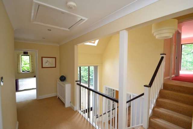  Image of 5 Bedroom Detached for sale at Broadstone, BH18 8LT