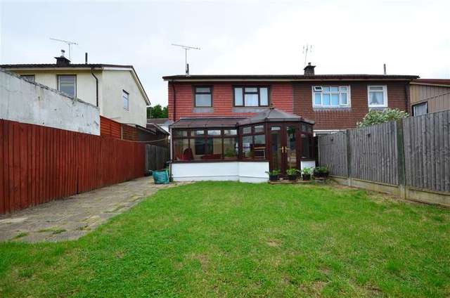  Image of 3 Bedroom Semi-Detached for sale at Chigwell Essex Chigwell, IG7 4LS