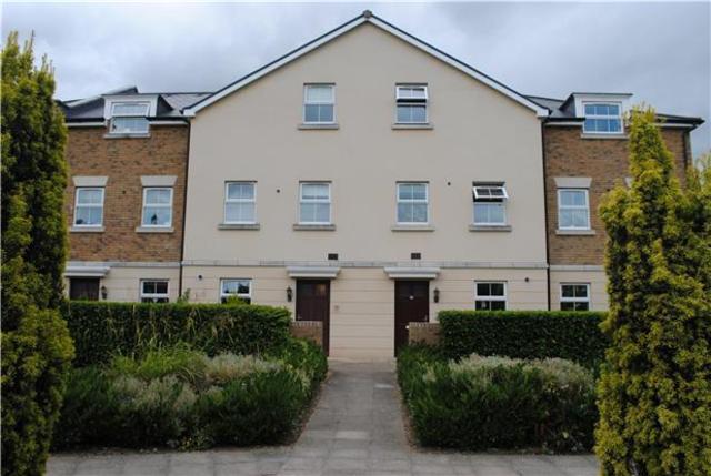  Image of 4 Bedroom Terraced to rent at Gloucestershire, GL50 3NB