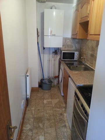  Image of 2 Bedroom Flat to rent at Caledonian Road  Islington, N1 1ED