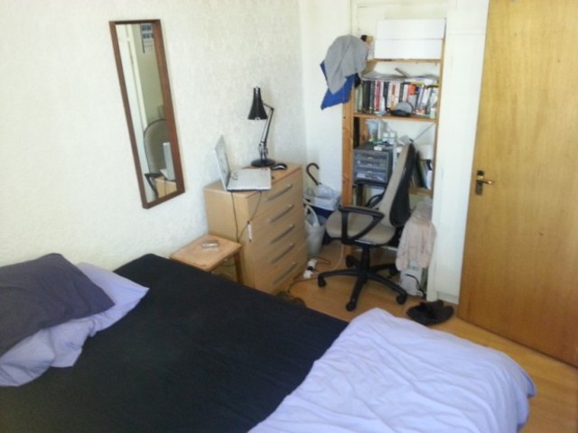  Image of 2 Bedroom Flat to rent at Caledonian Road  Islington, N1 1DT