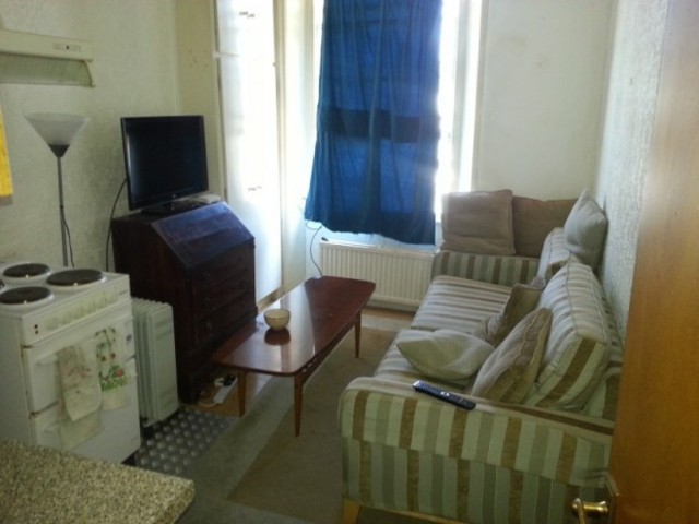  Image of 2 Bedroom Flat to rent at Caledonian Road  Islington, N1 1DT
