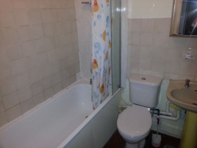  Image of 2 Bedroom Flat to rent at Caledonian Road  Islington, N1 1DT