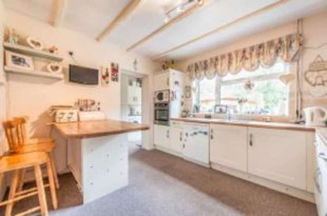  Image of 4 Bedroom Detached for sale at Camberley Surrey Camberley, GU15 1LY