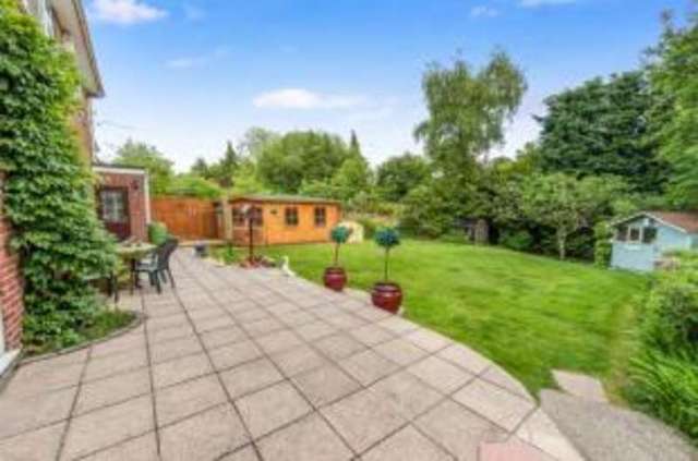  Image of 4 Bedroom Detached for sale at Camberley Surrey Camberley, GU15 1LY