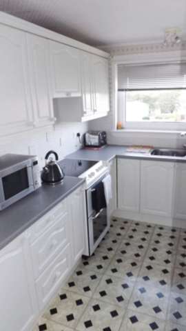  Image of 1 Bedroom Flat for sale at Canongate Calderwood East Kilbride, G74 3NX