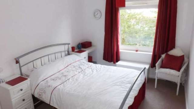  Image of 1 Bedroom Flat for sale at Canongate Calderwood East Kilbride, G74 3NX