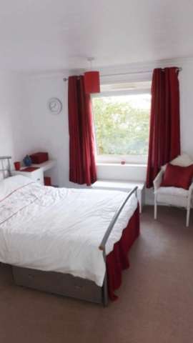  Image of 1 Bedroom Flat for sale at Canongate Calderwood East Kilbride, G74 3NX