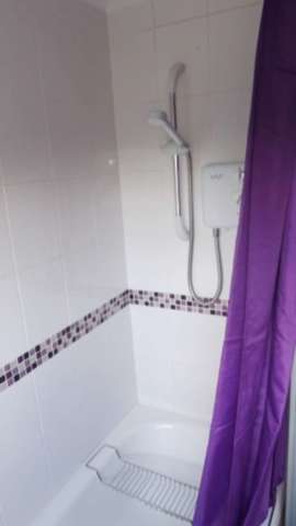  Image of 1 Bedroom Flat for sale at Canongate Calderwood East Kilbride, G74 3NX