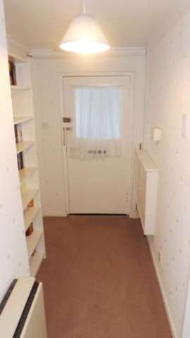  Image of 1 Bedroom Flat for sale at Canongate Calderwood East Kilbride, G74 3NX