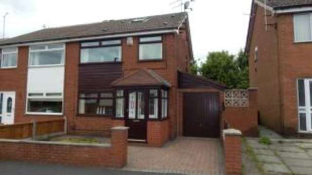  Image of 2 Bedroom Semi-Detached for sale at Sutton Leach St. Helens Sutton Leach, WA9 4PW