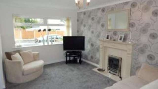  Image of 2 Bedroom Semi-Detached for sale at Sutton Leach St. Helens Sutton Leach, WA9 4PW