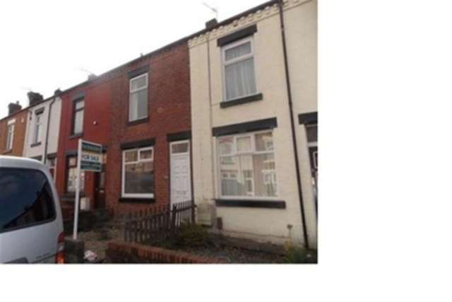  Image of 2 Bedroom Detached to rent at Bolton, BL6 7JZ