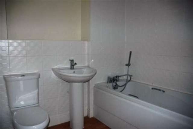  Image of 2 Bedroom Flat to rent at Derby, DE1 1BW