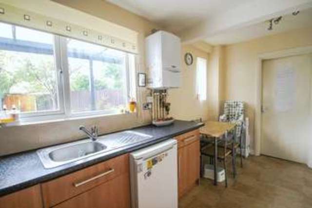  Image of 3 Bedroom Semi-Detached for sale at Chantry Avenue  Walsall, WS3 1HZ