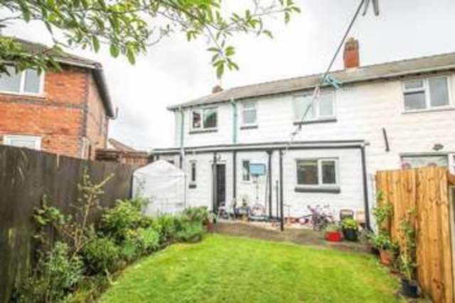  Image of 3 Bedroom Semi-Detached for sale at Chantry Avenue  Walsall, WS3 1HZ